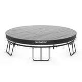 Charger l'image dans la visionneuse de galerie, Springfree trampoline with a cover