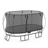 Load image into Gallery viewer, Jumbo Ovale O200 Springfree Trampoline