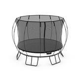 Load image into Gallery viewer, Medium Round Trampoline R79 Springfree Trampoline
