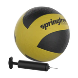 Charger l'image dans la visionneuse de galerie, Springfree trampoline ball with pump