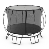 Charger l'image dans la visionneuse de galerie, Sun Shade on a Trampoline