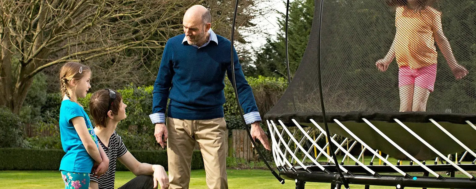 How to Choose a Trampoline: A Complete Buying Guide