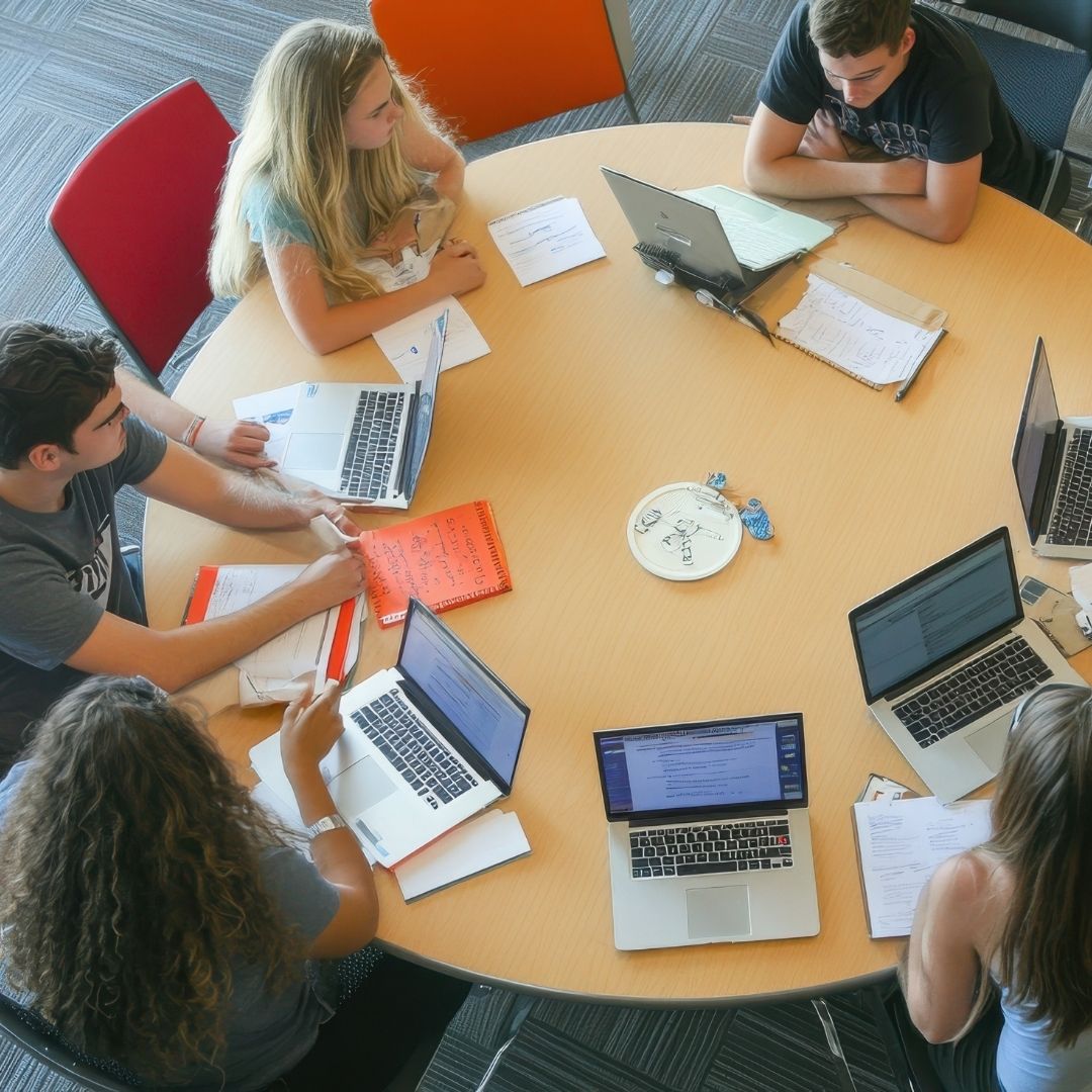 Une journée de team building réussie à Caen grâce à Caenvisite