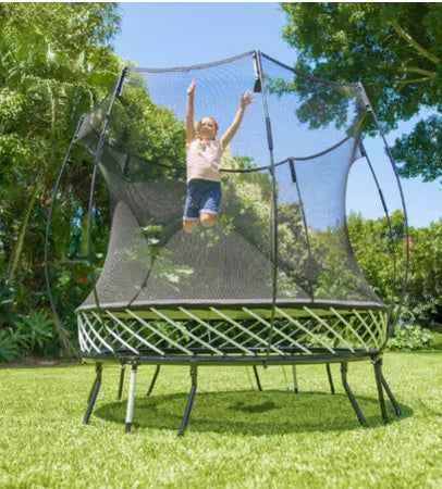 Les bienfaits du trampoline sur la santé : un sport ludique et complet
