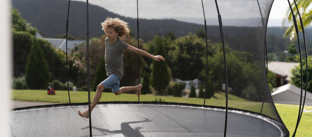 Comment choisir le bon trampoline pour sa famille et son jardin