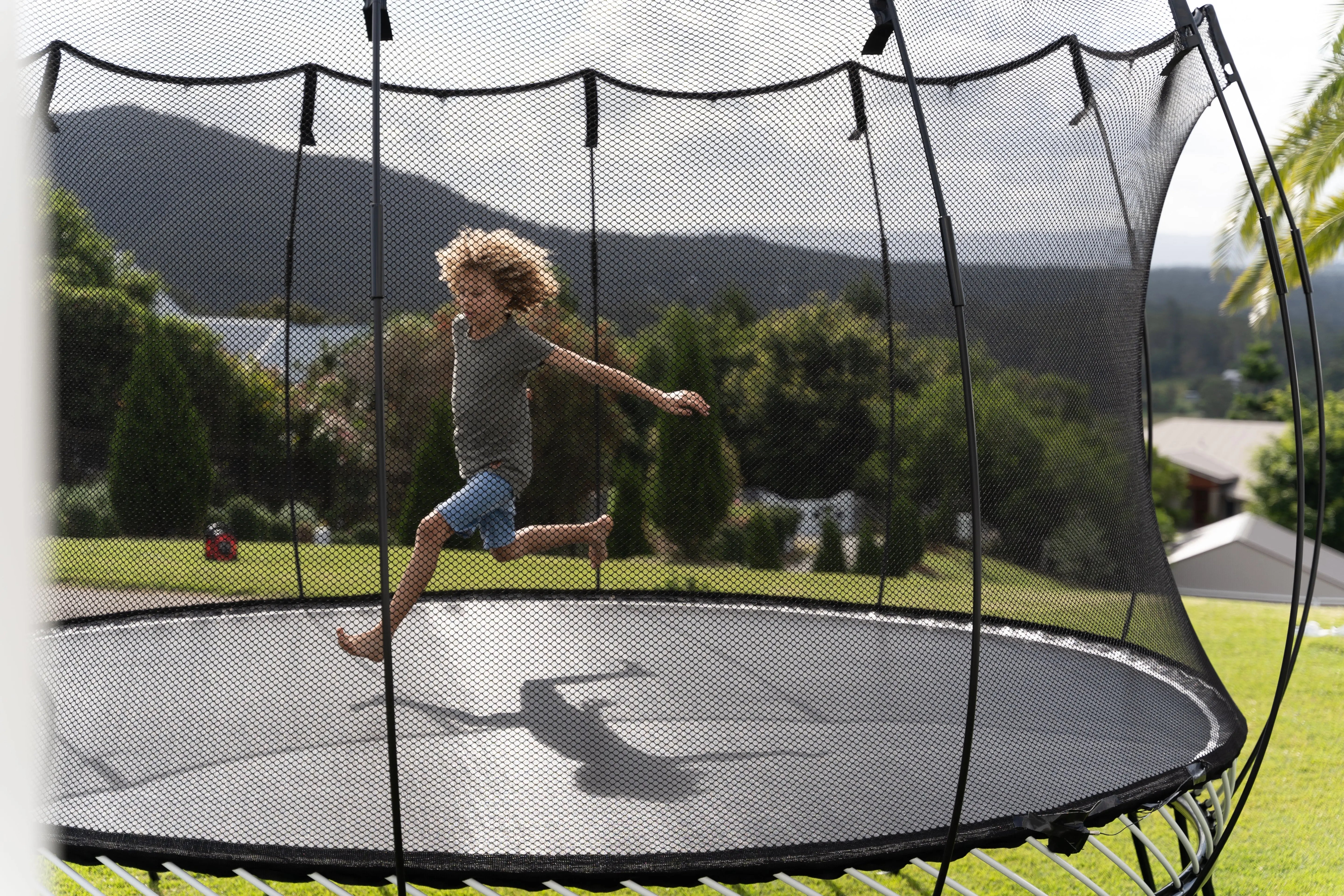 Quel est le meilleur trampoline ?