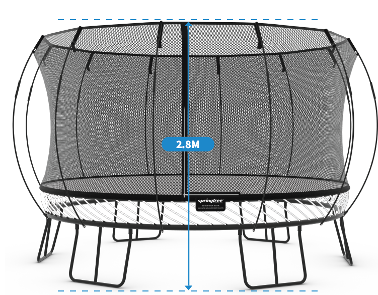 Trampoline pour Adulte : Comment Choisir le Bon Modèle