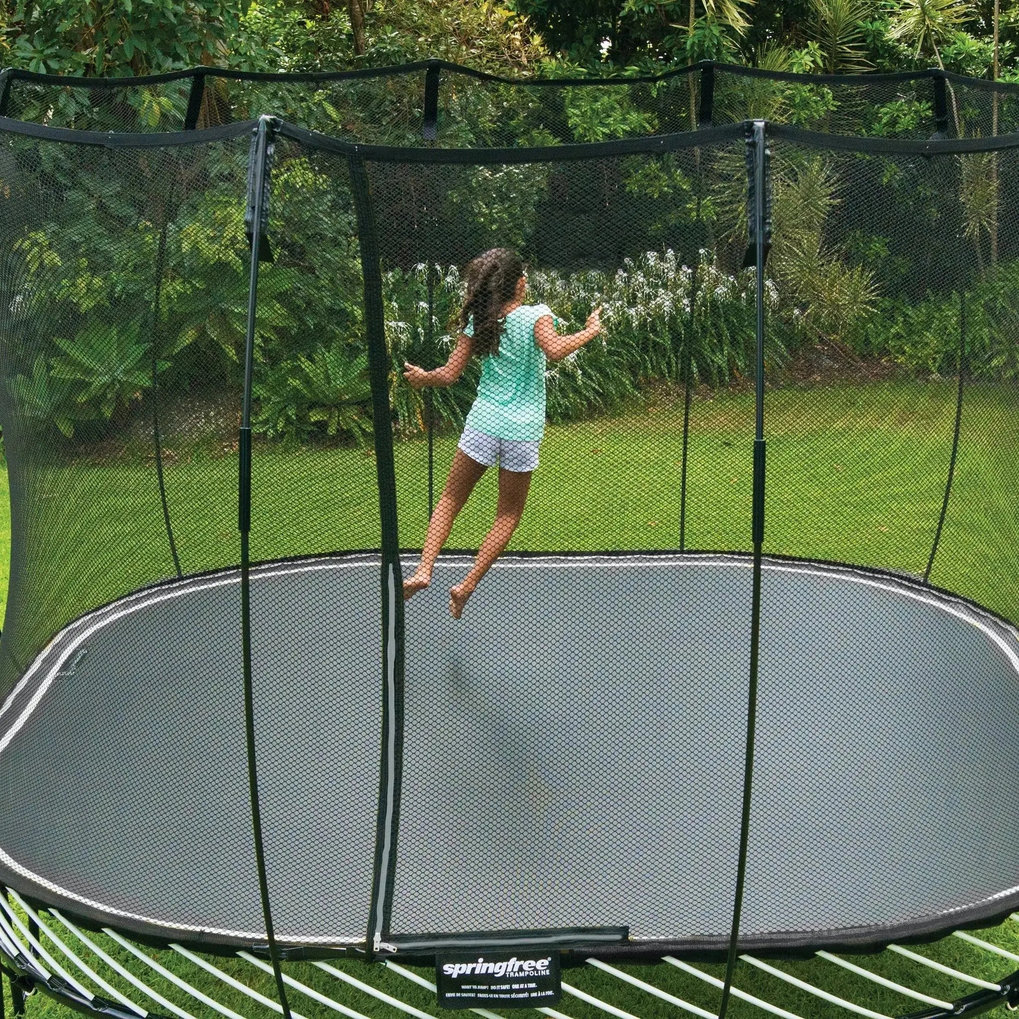 Trampoline 400 cm : Comment Sélectionner le Meilleur Modèle