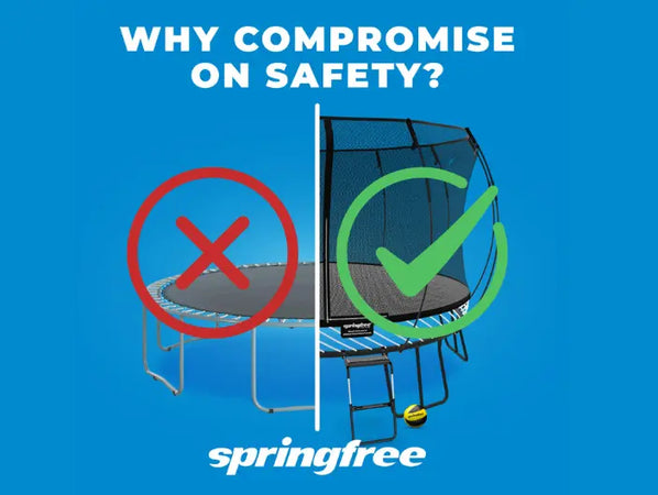 How to Choose my Trampoline