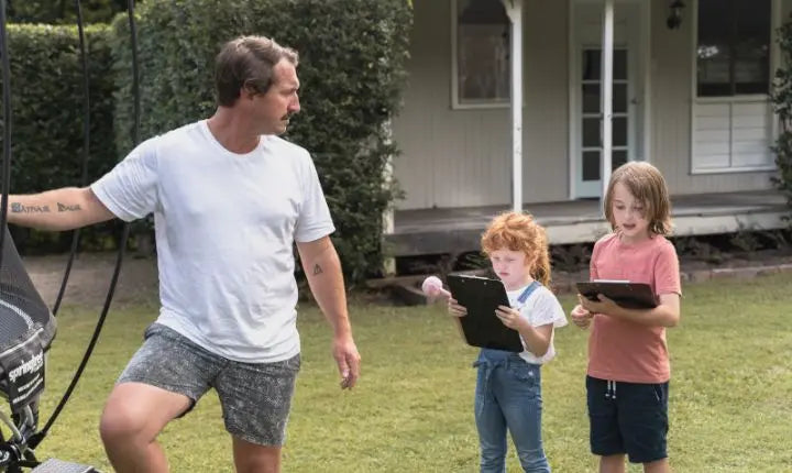 Protéger ses enfants du soleil