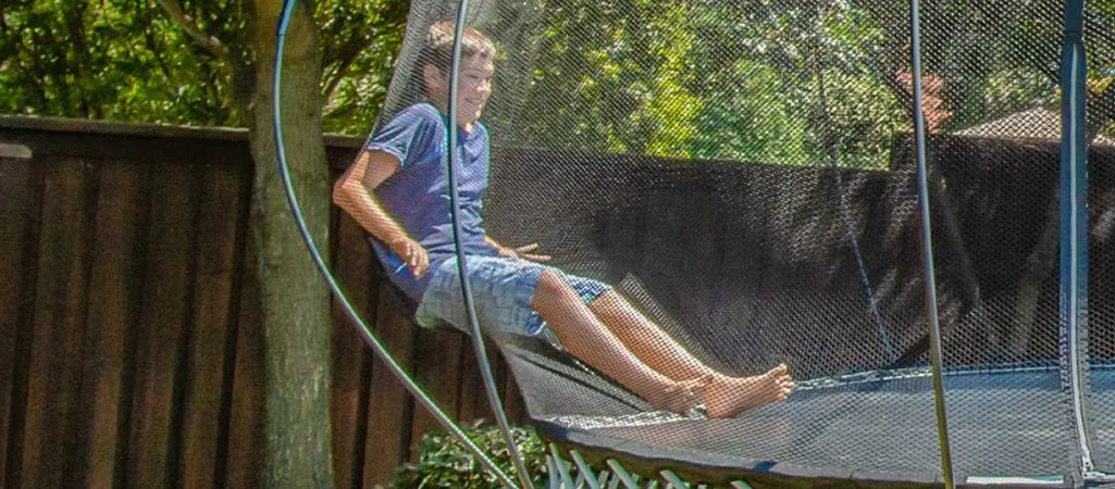 Quel est le meilleur trampoline ?
