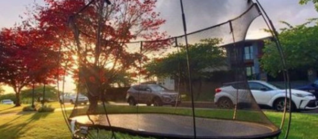 How to Choose the Perfect Trampoline