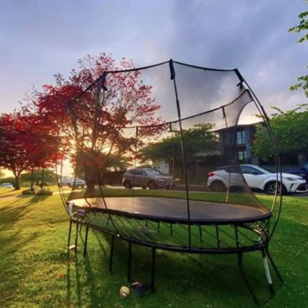 How to Choose the Perfect Trampoline