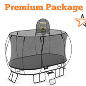 Large Ovale O92 -Ultimate Package
