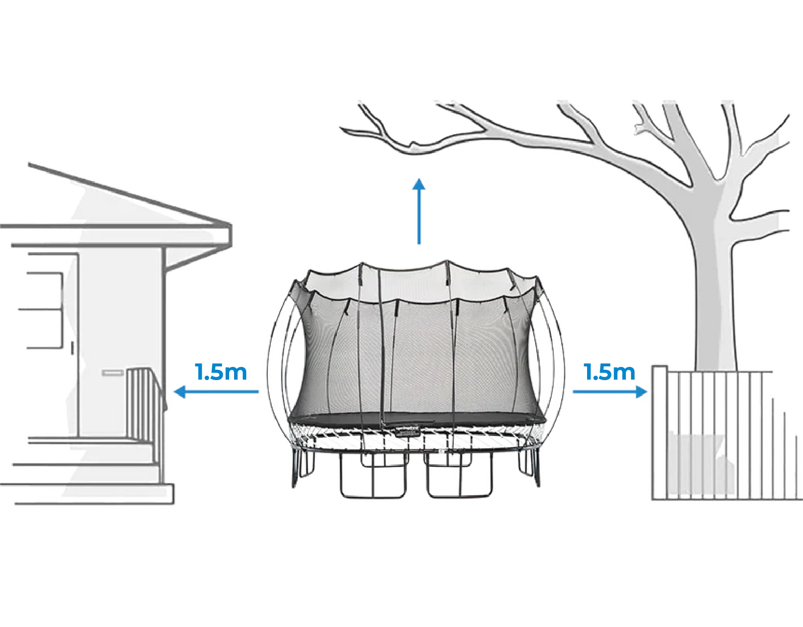 Jumbo Ovale O200